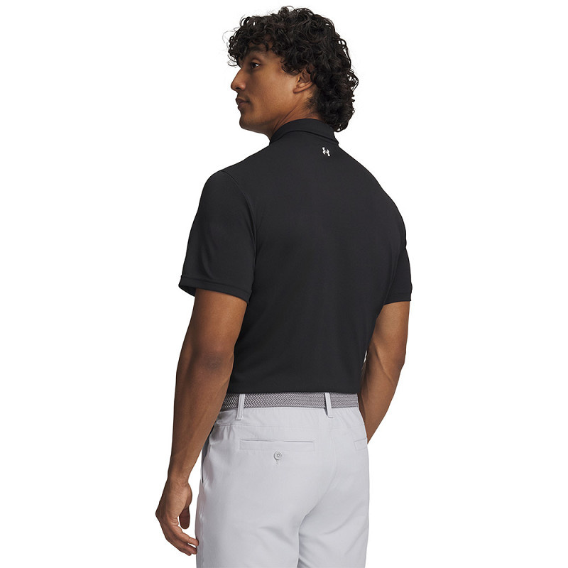 Under Armour - T2G Pique Polo