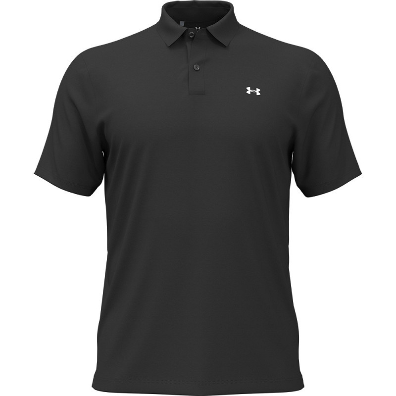 Under Armour - T2G Pique Polo