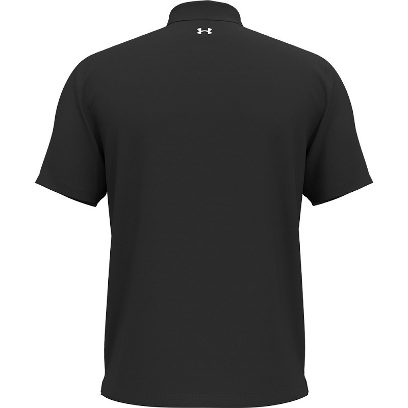 Under Armour - T2G Pique Polo