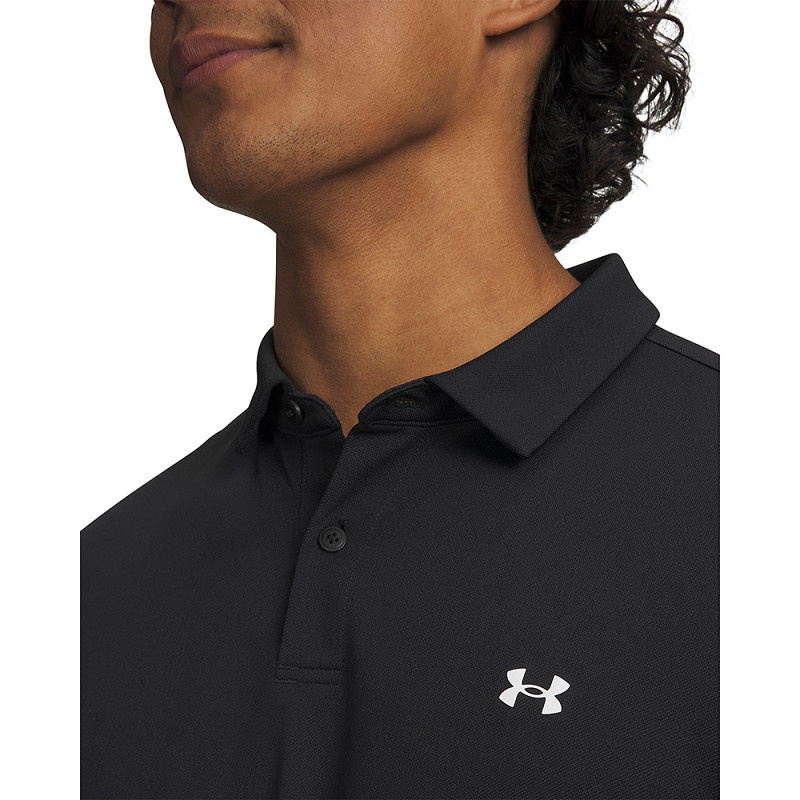 Under Armour - T2G Pique Polo