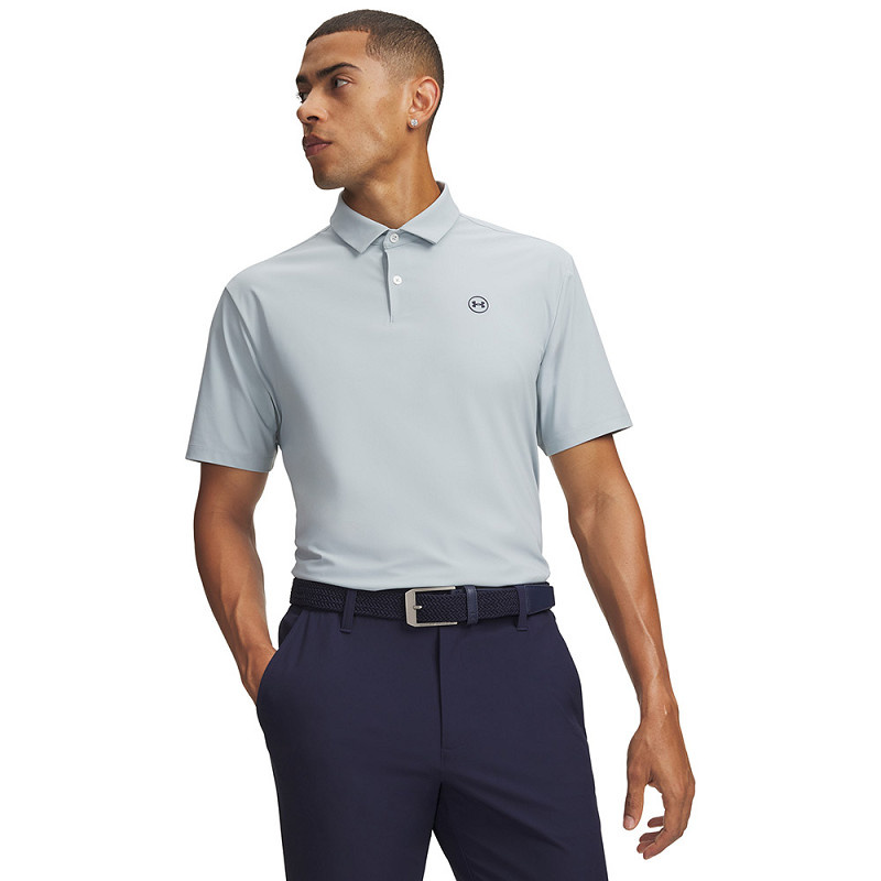 Under Armour - Drive Chill Polo