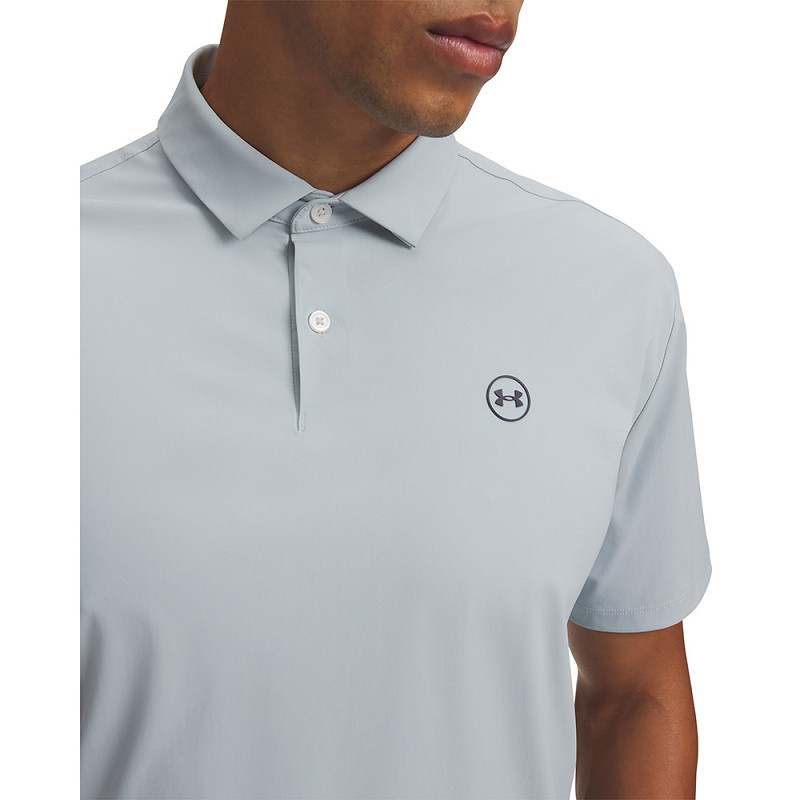 Under Armour - Drive Chill Polo