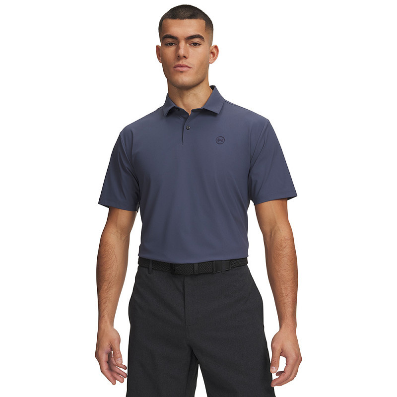 Under Armour - Drive Chill Polo