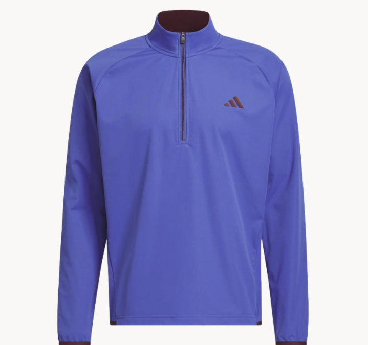 Adidas - ULT wind 1/4Zip