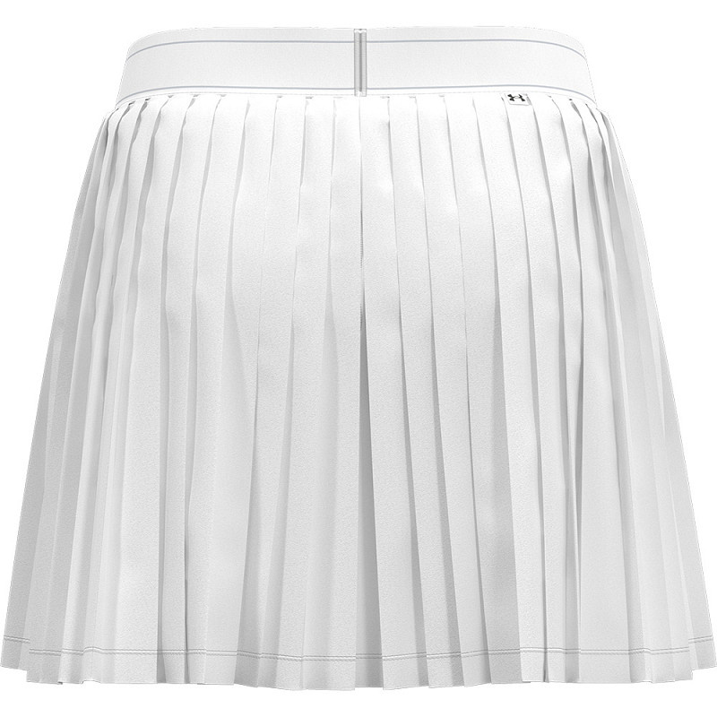 Under Armour -  Drive Pleated Skort