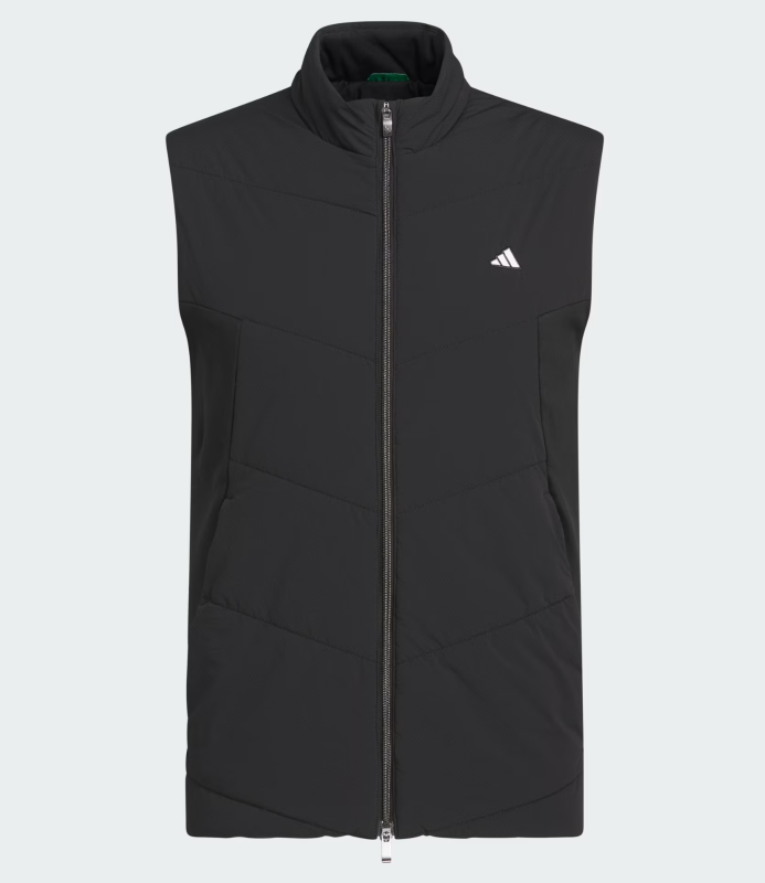 Adidas - ULT+ Quilted Vest