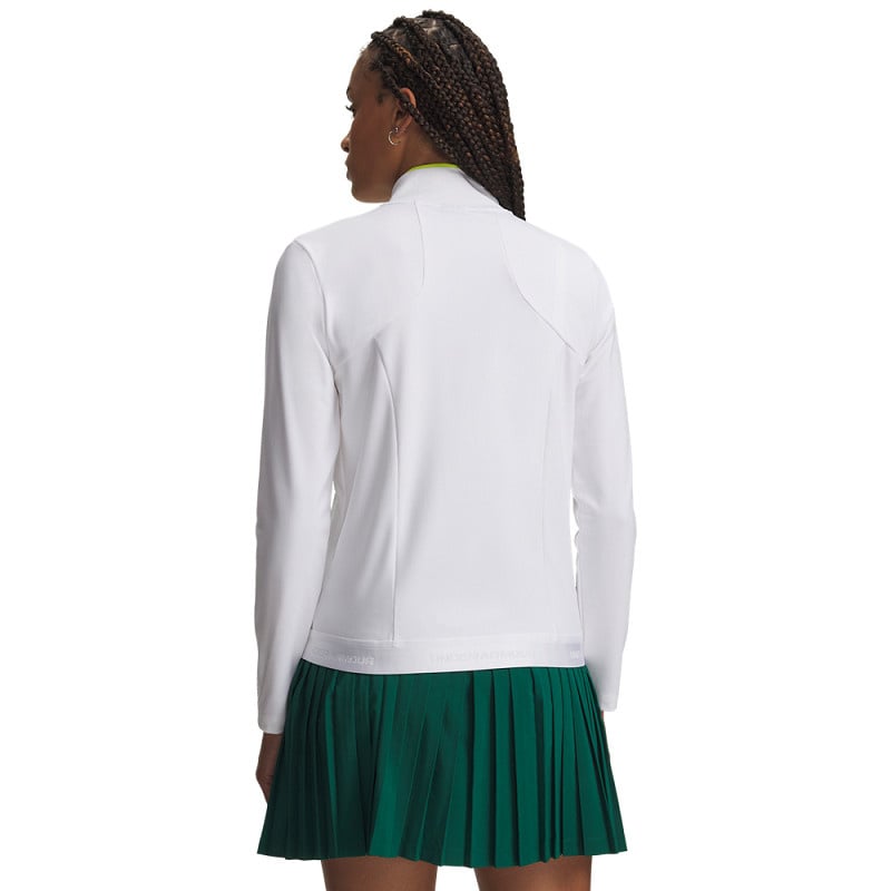 Under Armour W - Drive LTWT FZ