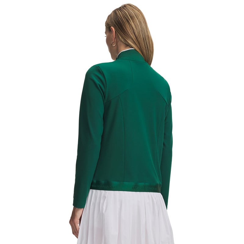Under Armour W - Drive LTWT FZ