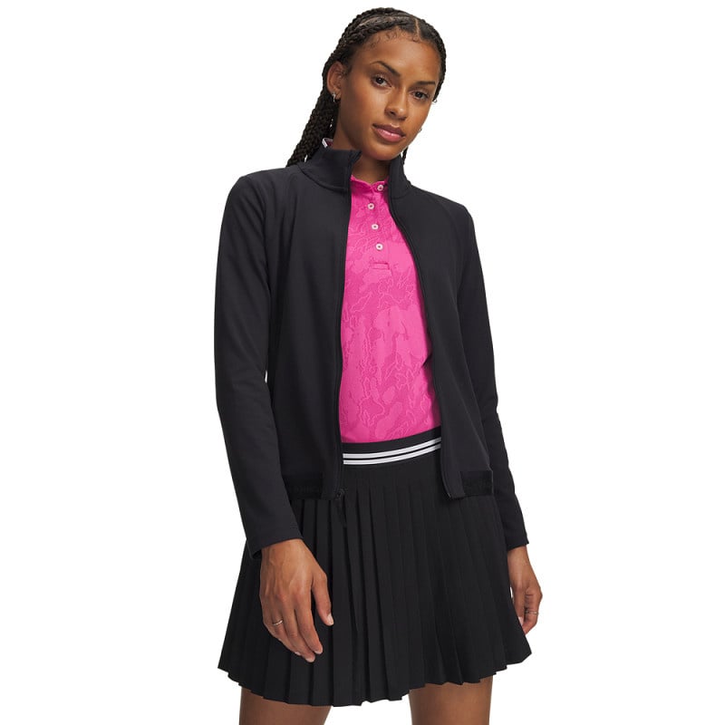 Under Armour W - Drive LTWT FZ