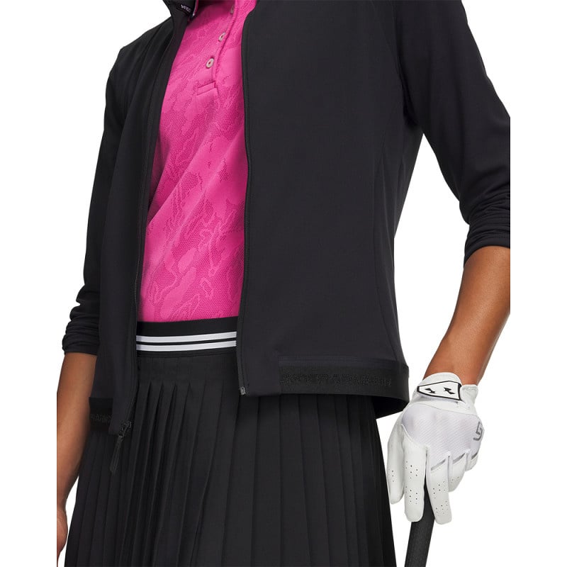 Under Armour W - Drive LTWT FZ