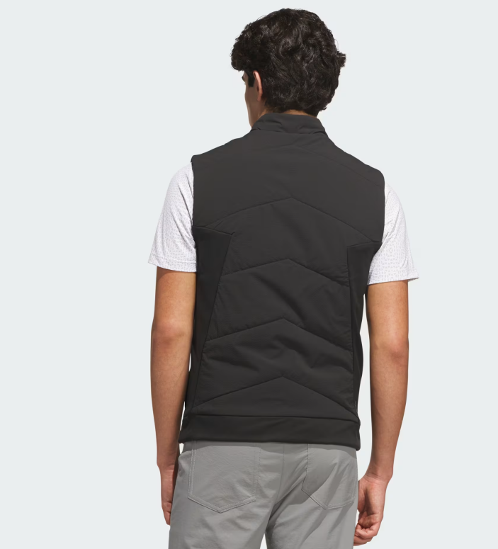 Adidas - ULT+ Quilted Vest