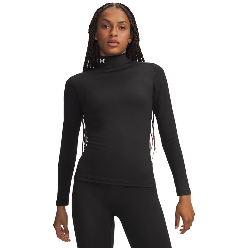Under Armour W - ColdGear Mock