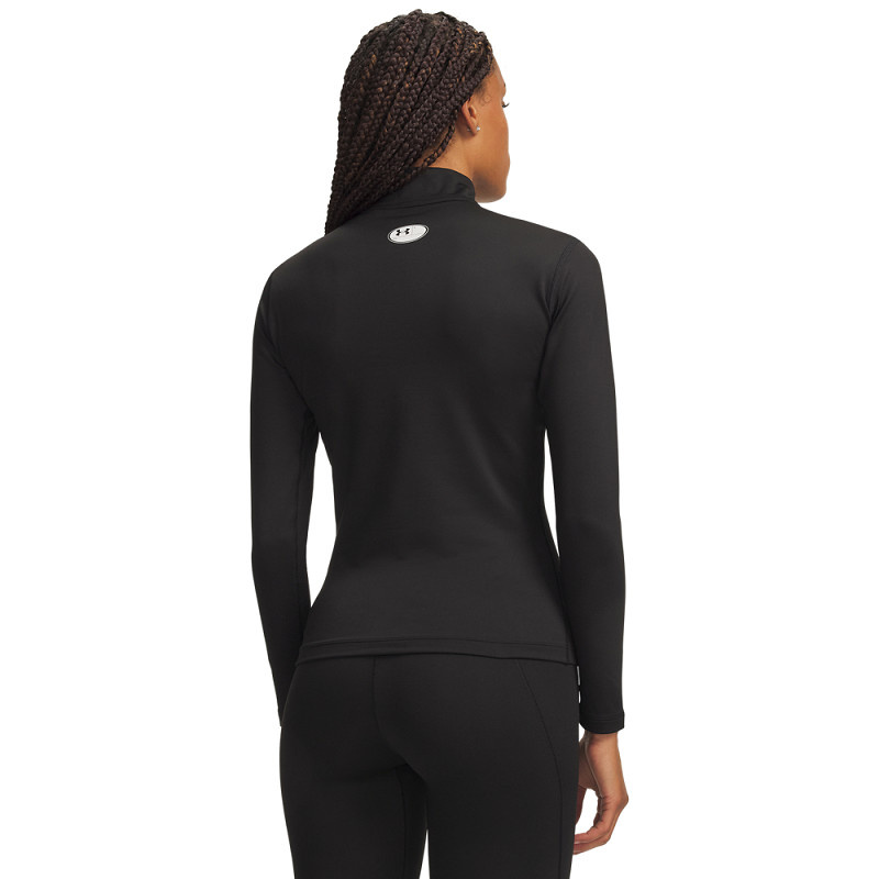 Under Armour W - ColdGear Mock