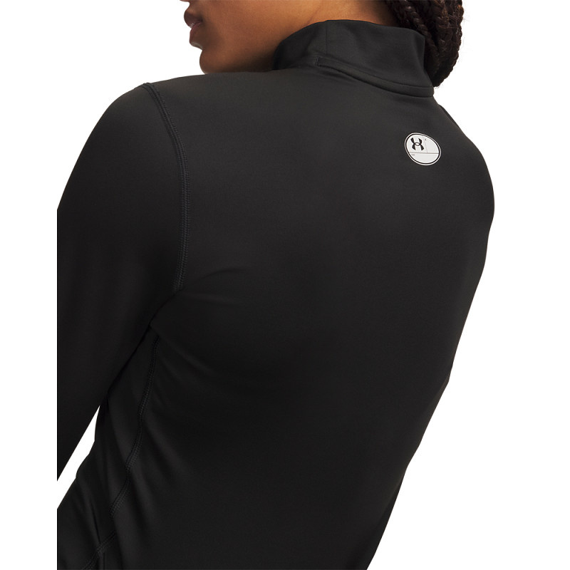 Under Armour W - ColdGear Mock