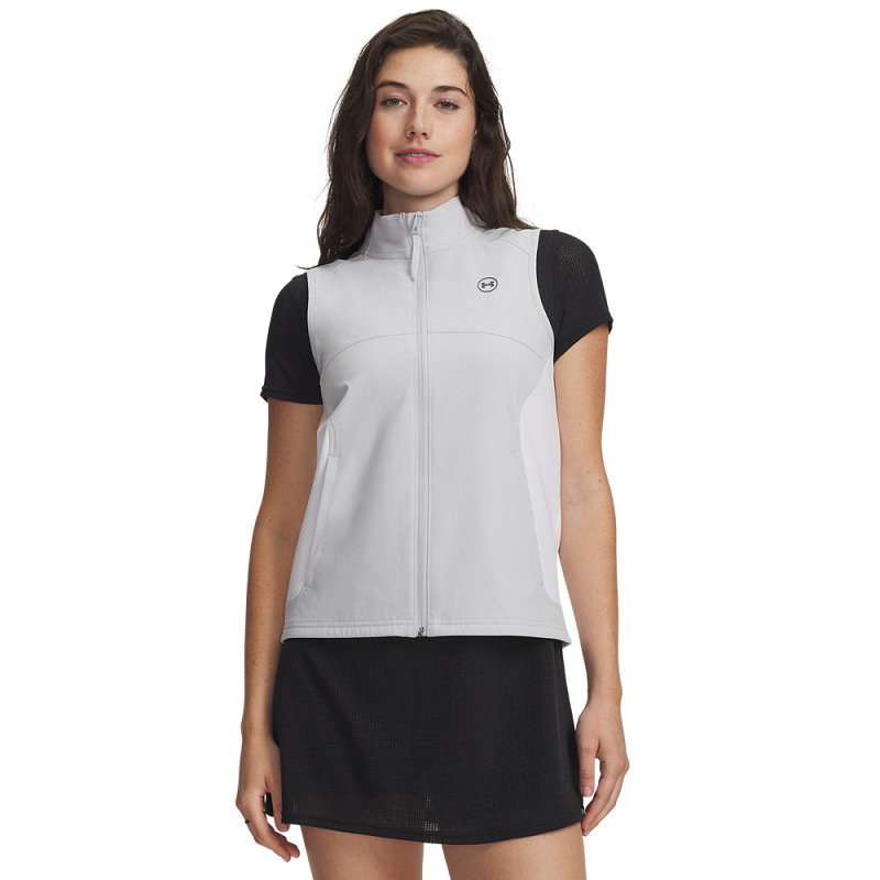 Under Armour W - Drive Midlayer Vest