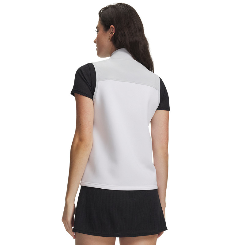 Under Armour W - Drive Midlayer Vest
