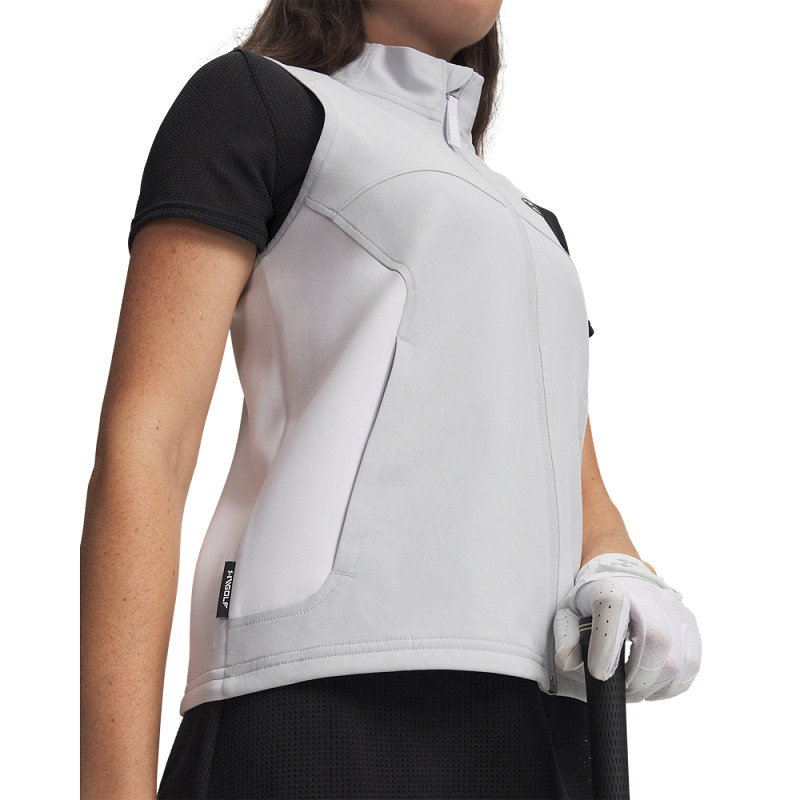 Under Armour W - Drive Midlayer Vest