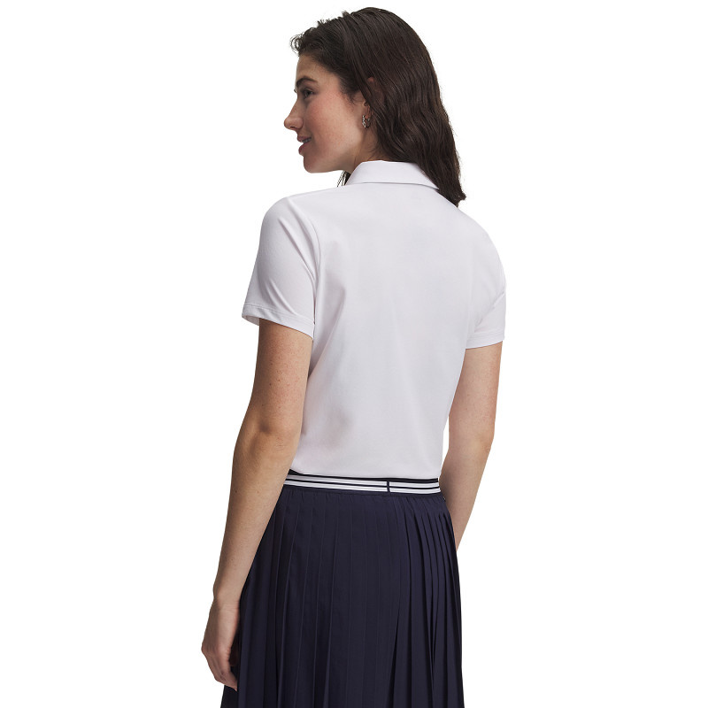 Under Armour W - ArmourDry SS Polo