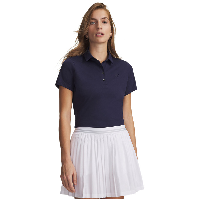 Under Armour W - ArmourDry SS Polo