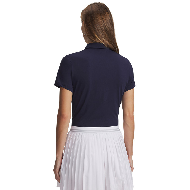 Under Armour W - ArmourDry SS Polo