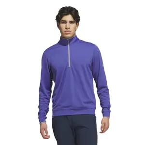 Adidas - Core Lightweight 1/4Zip