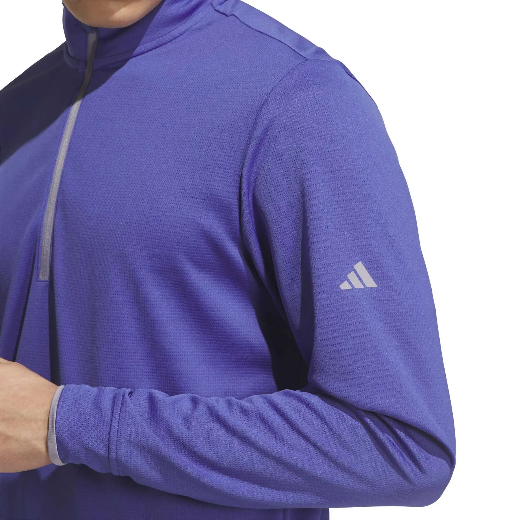 Adidas - Core Lightweight 1/4Zip