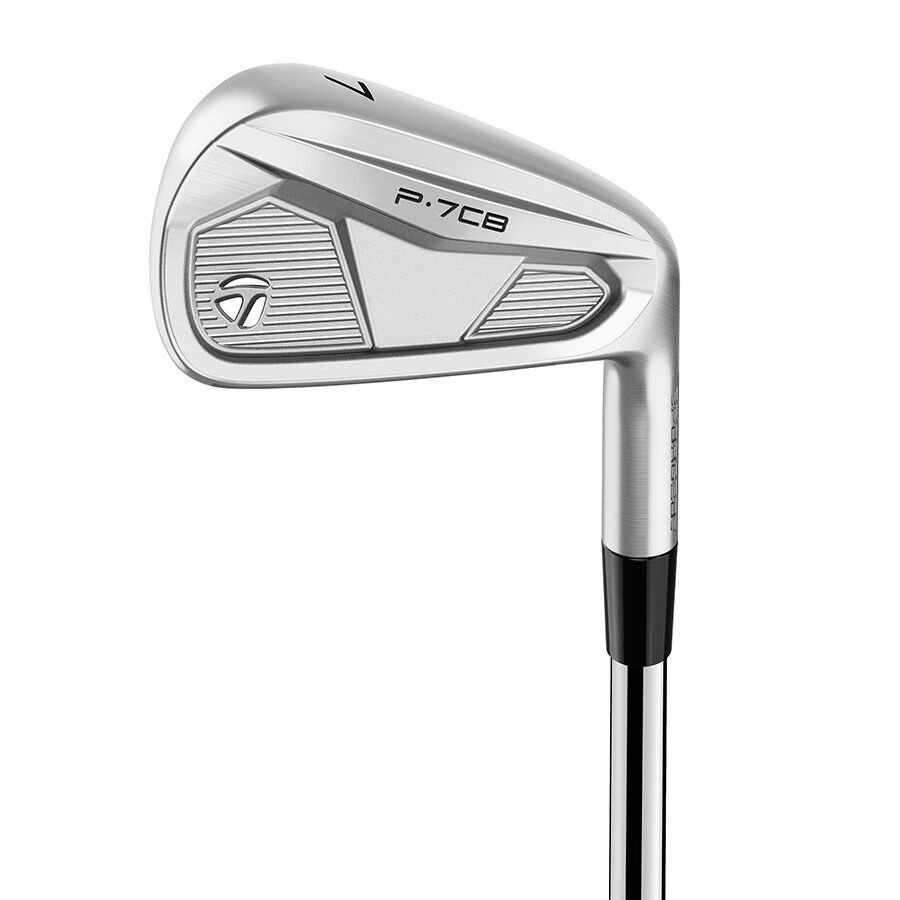 Taylormade P7CB Staal