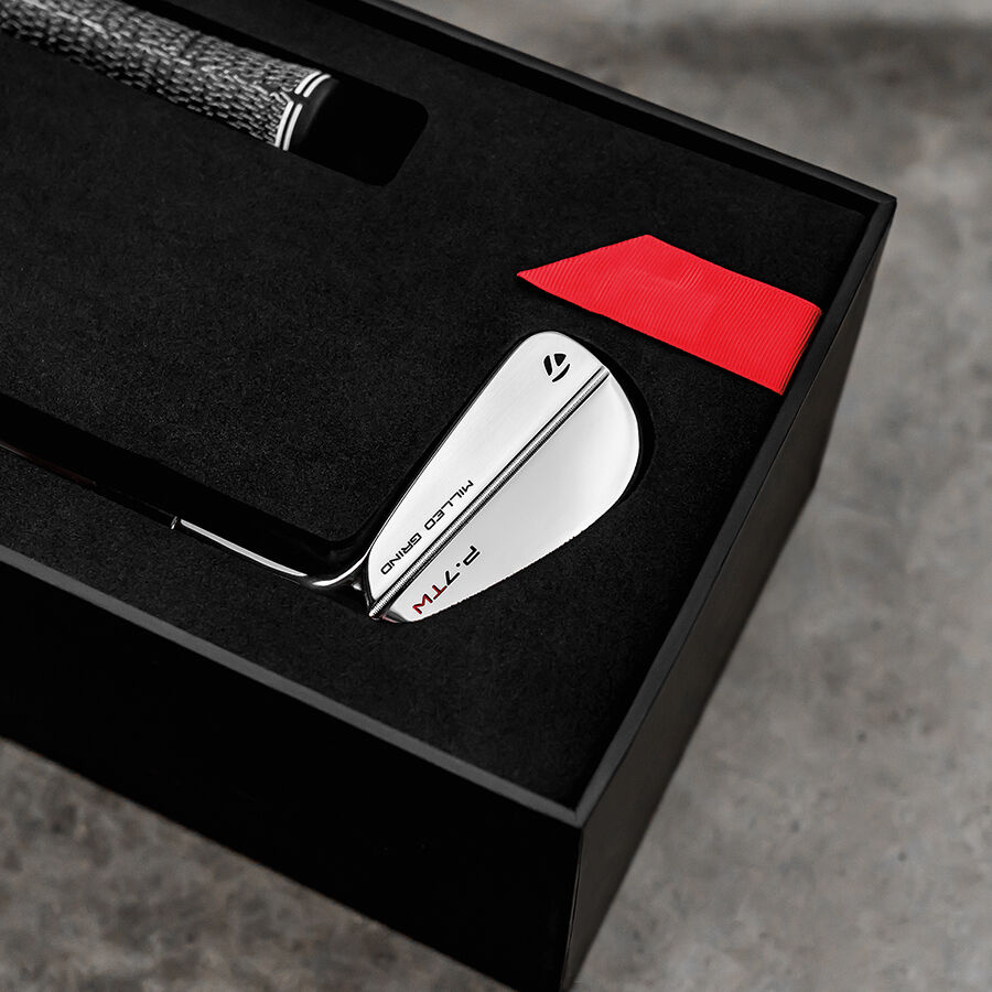 Taylormade P7TW