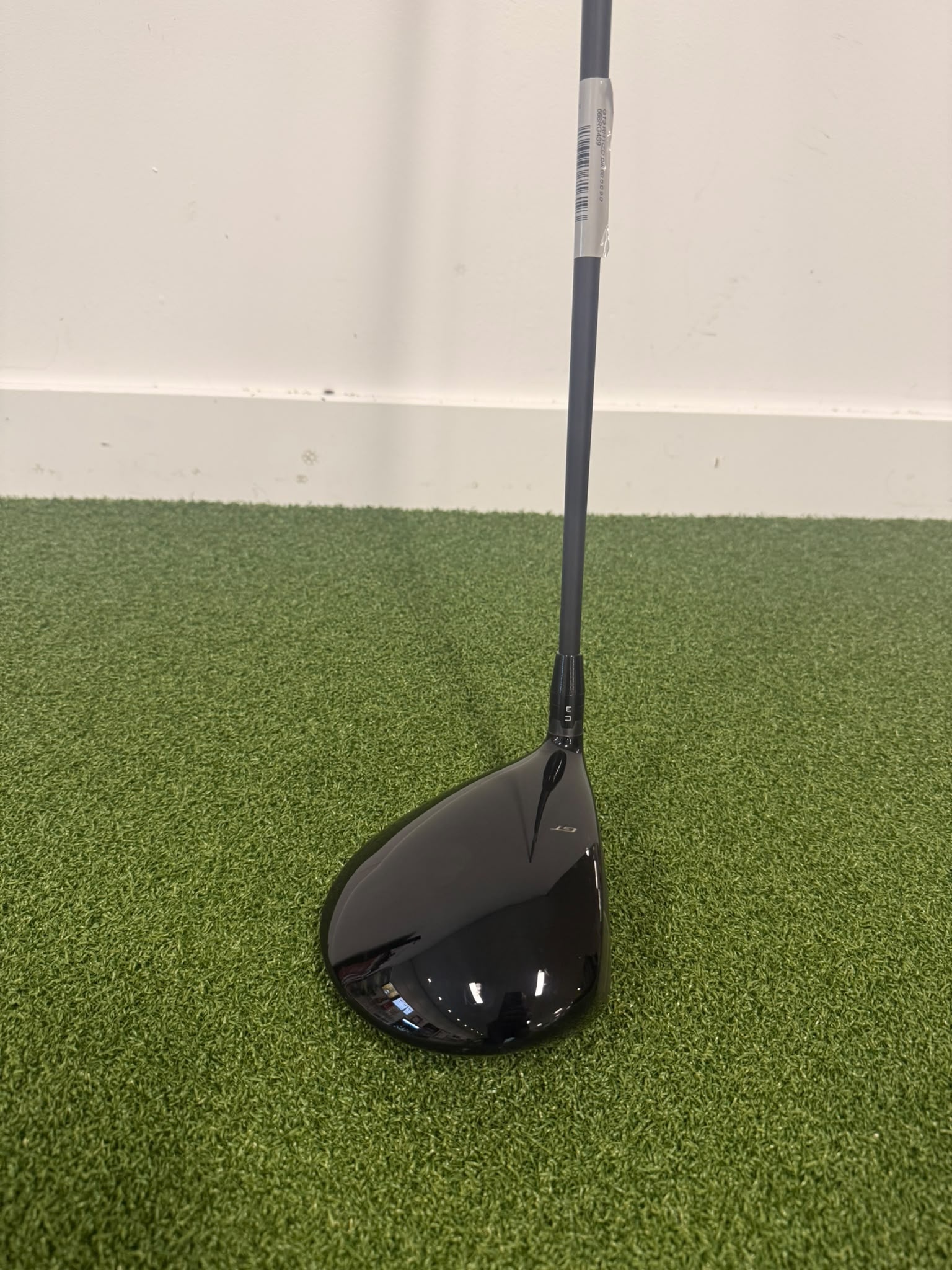 DEMO: Titleist GT4 9°