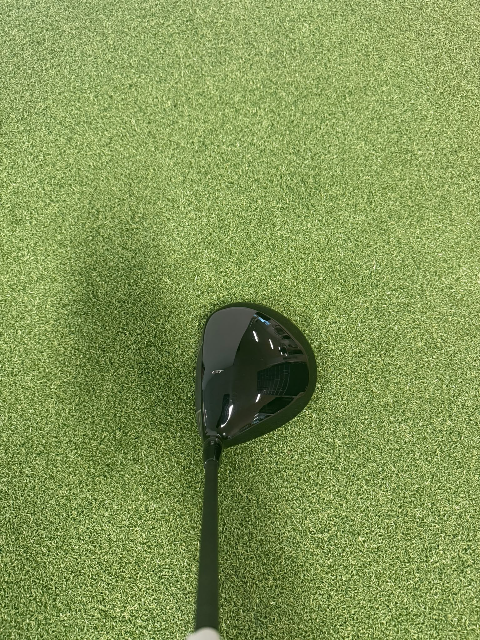 DEMO: Titleist GT4 9°