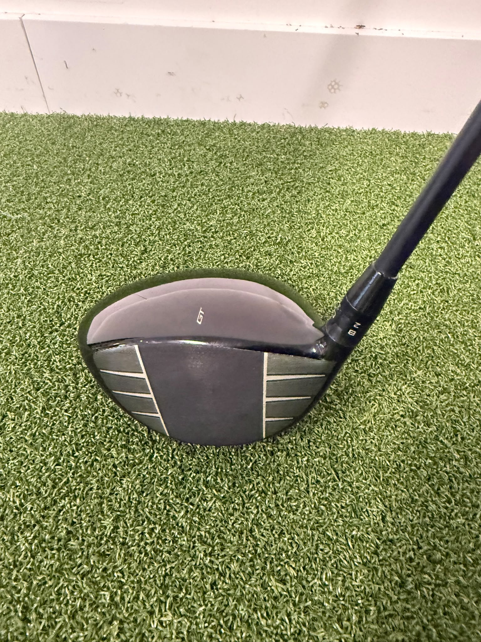 DEMO: Titleist GT3 9.0°