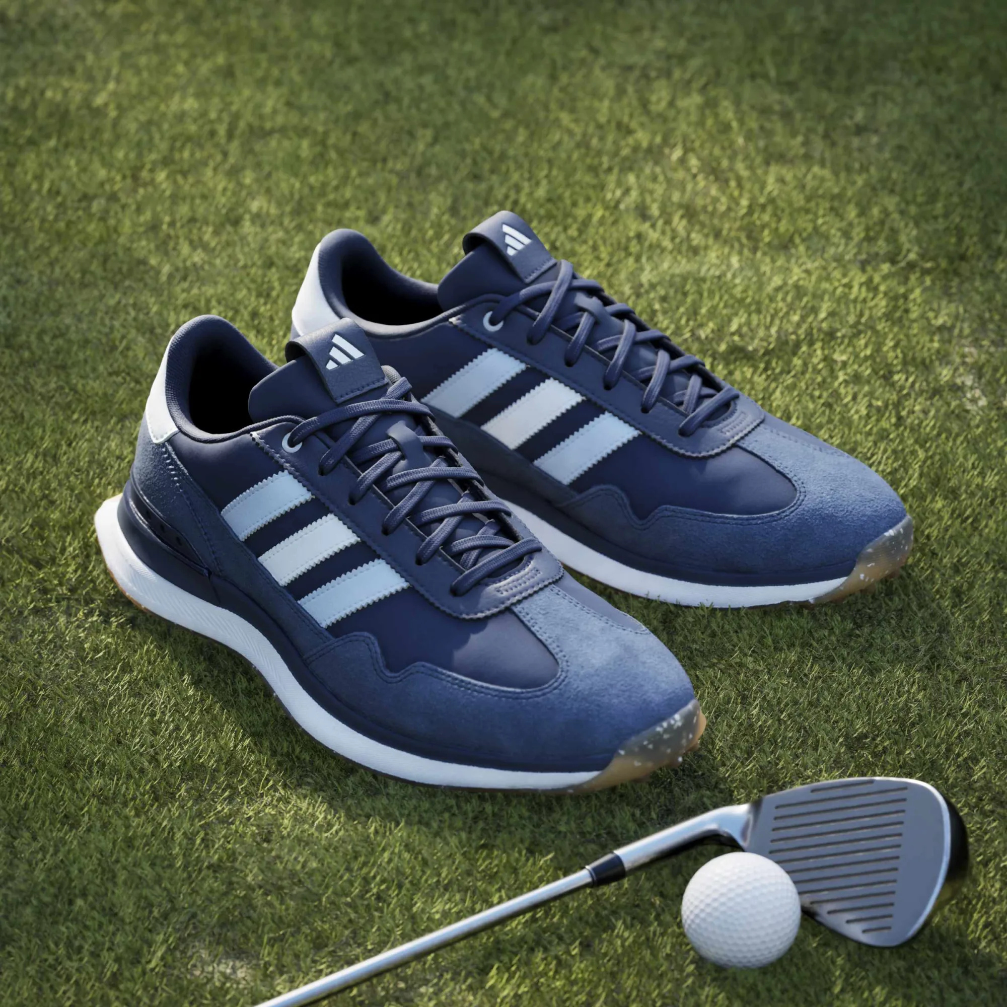 Adidas - S2G Textile