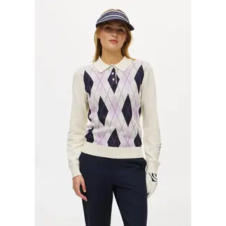 Röhnisch Heritage Knitted Poloshirt
