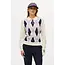 Röhnisch - Heritage Knitted Poloshirt