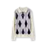 Röhnisch - Heritage Knitted Poloshirt