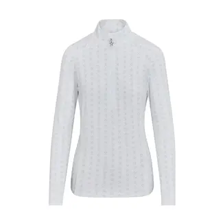 Swing Out Sister Stardust 1/4 zip tech mid layer