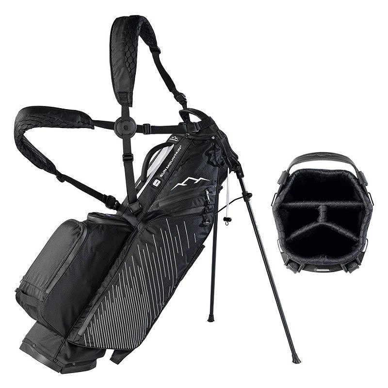 Sun Mountain E2.5 H2NO Waterproof Standbag