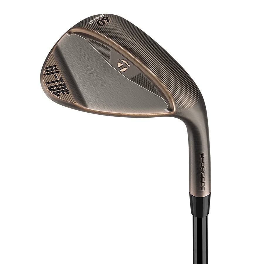 Taylormade Hi-Toe 5
