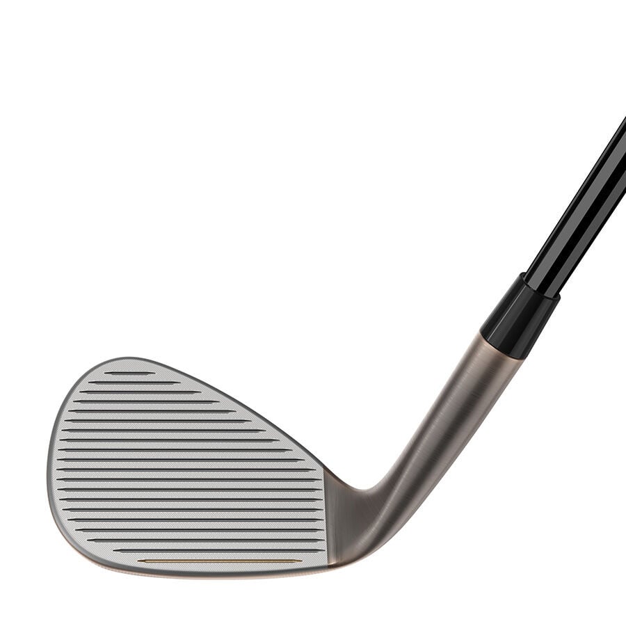 Taylormade Hi-Toe 5