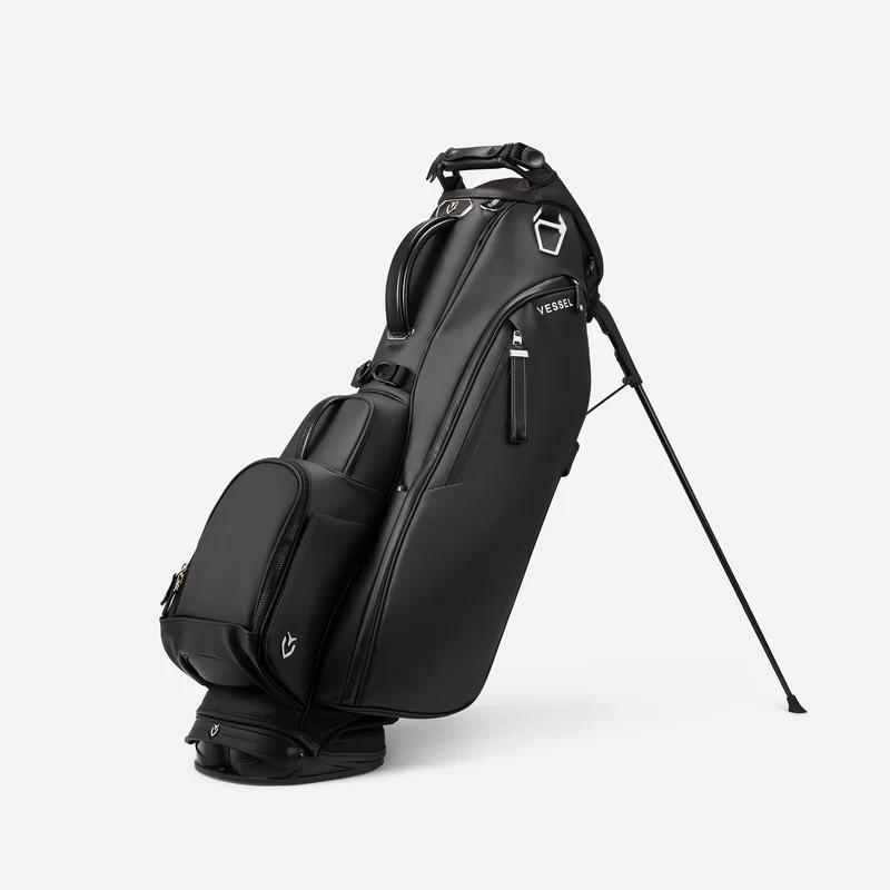 Vessel Player V - 14 vaks - Standbag