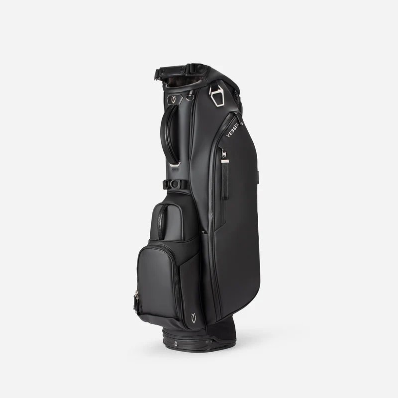 Vessel Player V - 14 vaks - Standbag