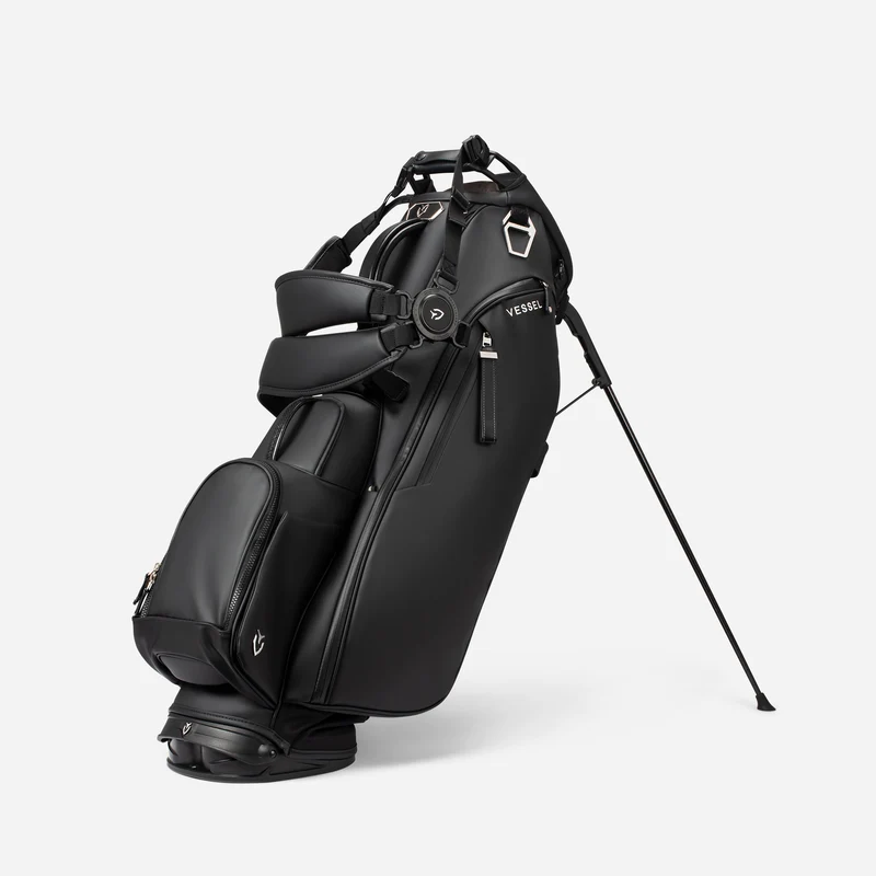 Vessel Player V - 14 vaks - Standbag