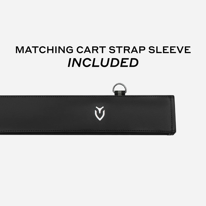 Vessel Player V - 14 vaks - Standbag
