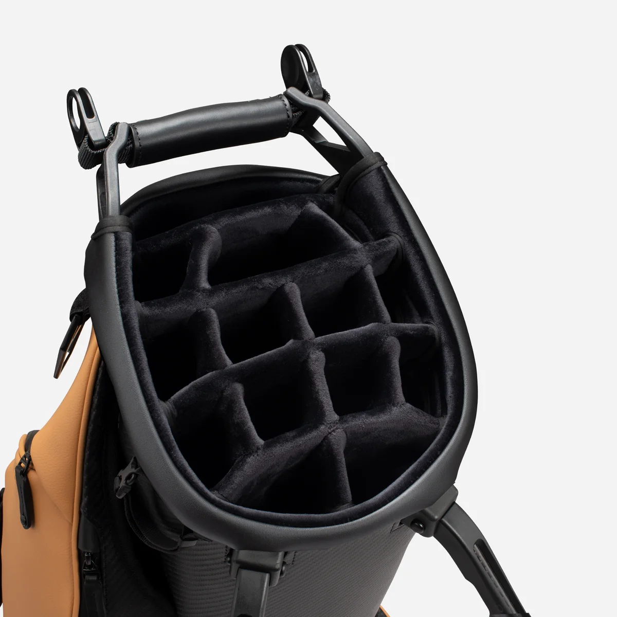 Vessel Player V - 14 vaks - Standbag