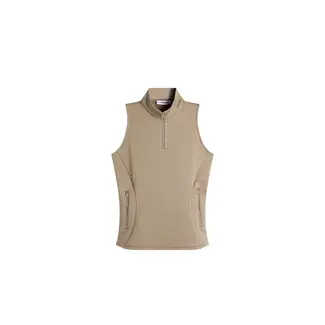 JESS JERSEY VEST
