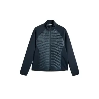 HEYDEN QUILT HYBRID JACKET
