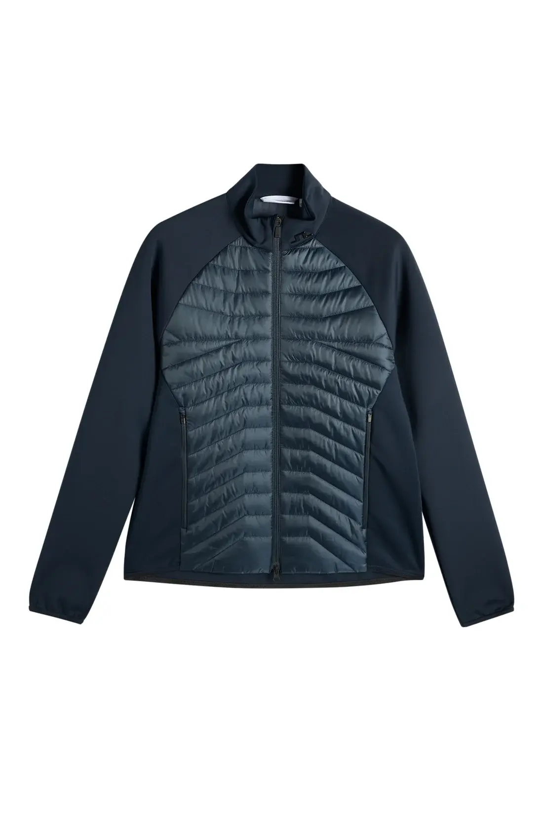 J.Lindeberg - HEYDEN QUILT HYBRID JACKET
