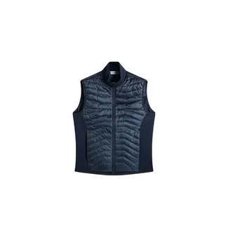 Heyden Quilt Hybrid Vest