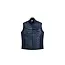 J.Lindeberg - Heyden Quilt Hybrid Vest