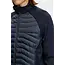J.Lindeberg - HEYDEN QUILT HYBRID JACKET